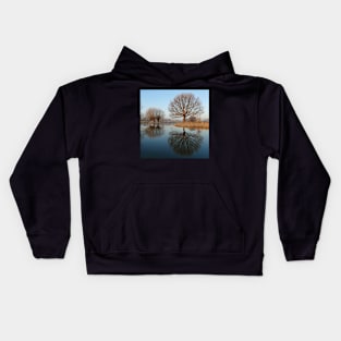 River Stour Kids Hoodie